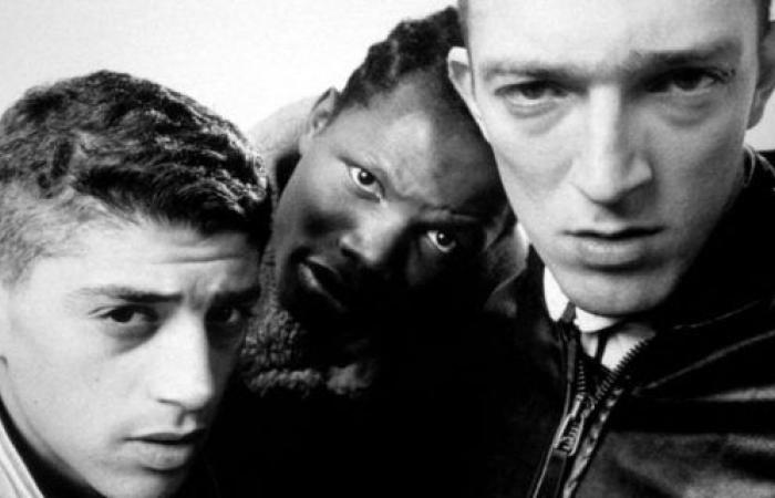 Per celebrare il suo trentesimo anniversario, “La Haine” si trasforma in un musical.