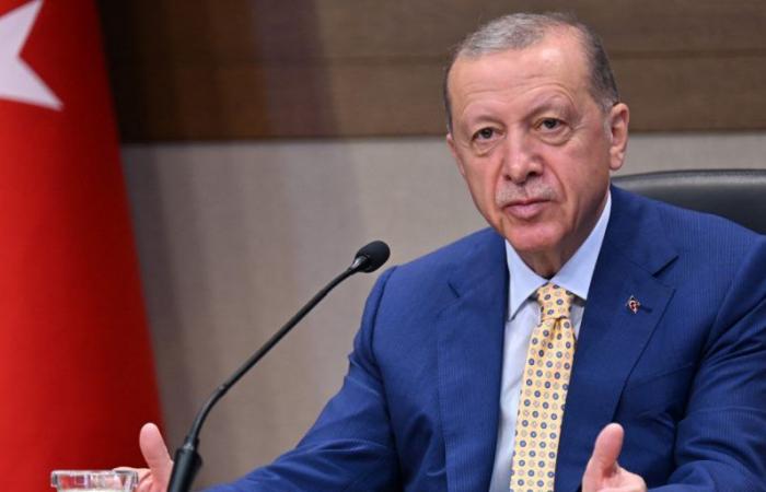 In visita in Albania, Erdogan denuncia che “il genocidio di Gaza è una vergogna per l’umanità”