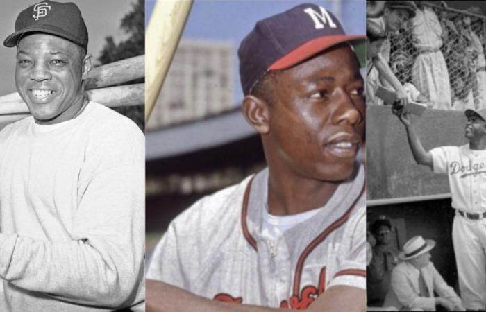 Le 5 migliori stelle della MLB di tutti i tempi: da Babe Ruth a Jackie Robinson, chi è la più grande di sempre nella storia del gioco?