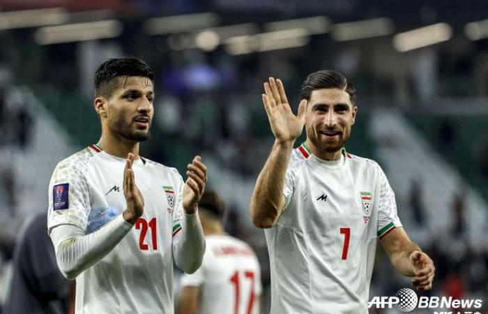 La nazionale di calcio iraniana proverà a vincere tre partite consecutive di qualificazione alla Coppa del Mondo. L’Iran affronterà l’Uz..