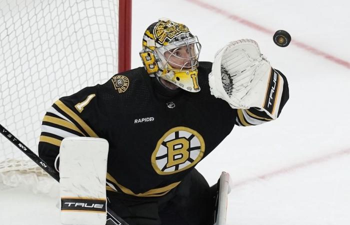 Gli Hungry Bruins aspetteranno il canadese