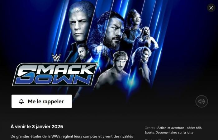 La WWE sta arrivando su Netflix!