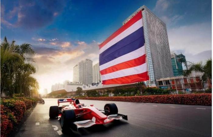 Formula 1 | Thailandia, Ruanda, Sud Africa: candidature allo studio per la F1