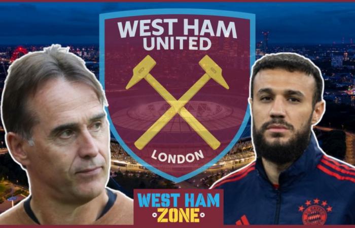 I guai di Man Utd si approfondiscono prima della partita del West Ham nel nuovo aggiornamento