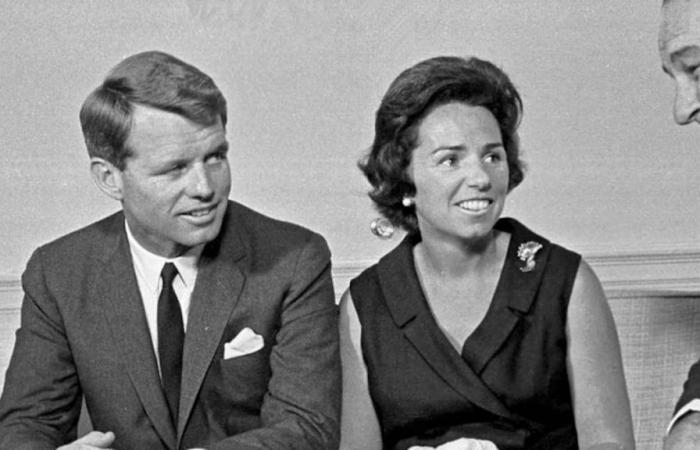 “Un’icona americana”: muore Ethel Kennedy, vedova di “Bobby” Kennedy