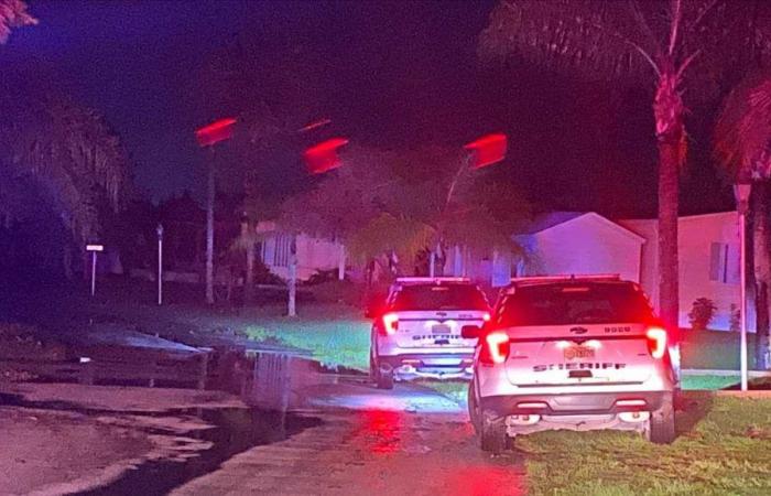 Vittime nella contea di St. Lucie a causa dei tornado mentre l’uragano Milton si avvicina alla Florida