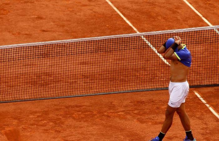 A 38 anni – Una delle dimissioni più grandi: Rafael Nadal si dimette – Sport