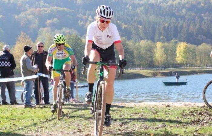 Saulxures-sur-Moselotte – La quindicesima ciclocross del Lago della Moselotte domenica 13 ottobre 2024