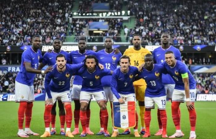 dove vedere le partite della Nations League questa sera?