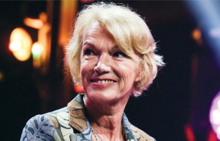 Brigitte Lahaie: “Il mio passato sulfureo mi veniva regolarmente rinfacciato”