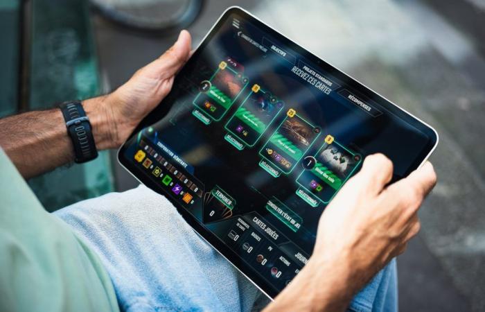 Il miglioramento delle vendite di iPad potrebbe essere di breve durata