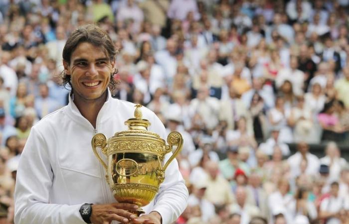 A 38 anni – Una delle dimissioni più grandi: Rafael Nadal si dimette – Sport