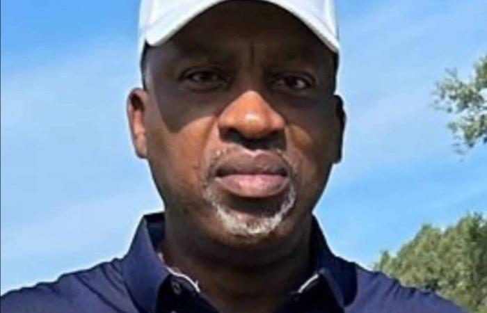 morte del golfista camerunese Jean-Charles Atangana Assiga