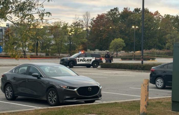 Tentato omicidio a Laval: un uomo colpito più volte tra la vita e la morte