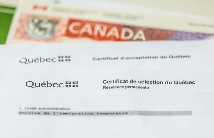 Il Quebec limita il numero di CSQ emessi per paese nell’ambito del PRTQ