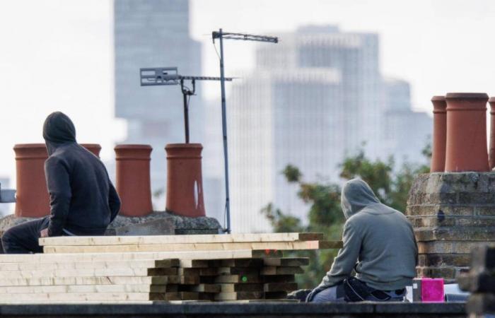 Diritti dei lavoratori: la Gran Bretagna cambia rotta nella speranza di arginare la povertà