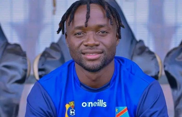 RDC – Tanzania: Fiston Mayele e Noah Sadiki stabiliscono la qualificazione