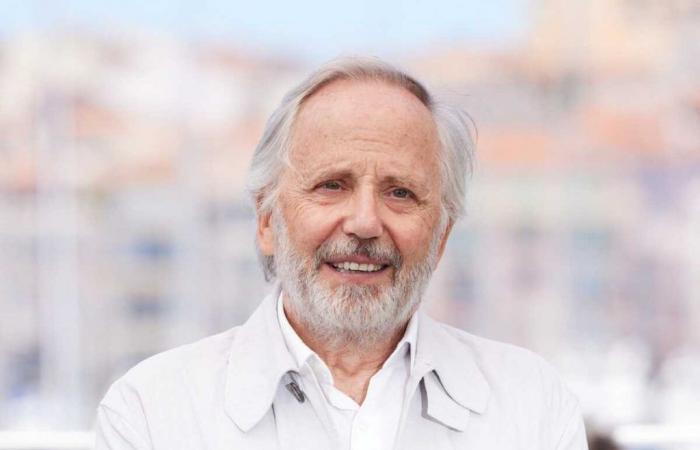 Fabrice Luchini evoca con ironia i commenti ricevuti sulla sua sessualità quando era più giovane