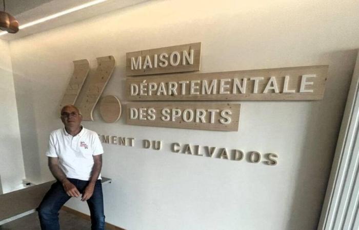 Le Olimpiadi di Parigi hanno fatto aumentare i numeri dei club del Calvados