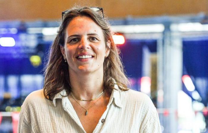 Cresce la polemica per Laure Manaudou