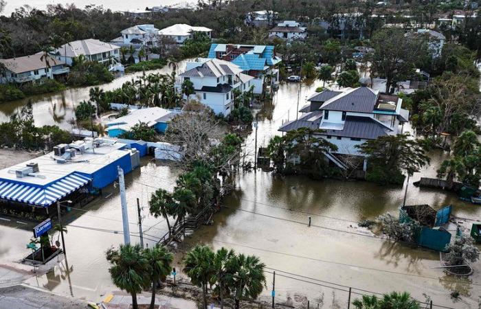 DIRETTO. Uragano Milton: 4 morti per tornado e oltre 3 milioni di case senza elettricità, la Florida guarisce le ferite