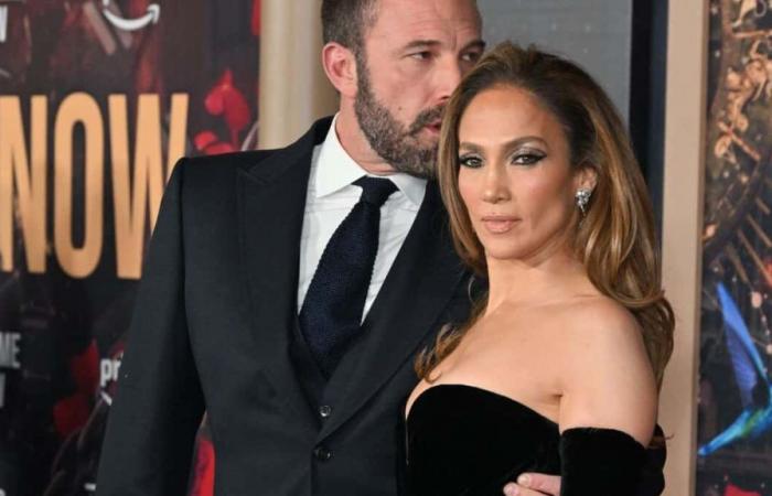 Jennifer Lopez: come il suo ‘mondo è esploso’ dopo la separazione da Ben Affleck