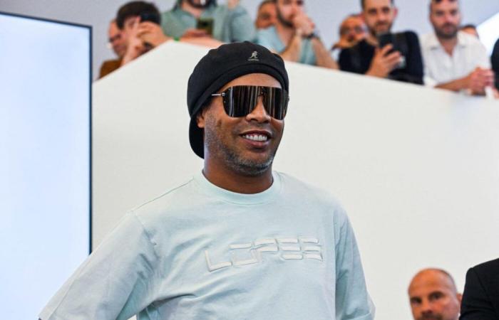 Ronaldinho acquista un club negli Stati Uniti – Stati Uniti – Greenville Triumph