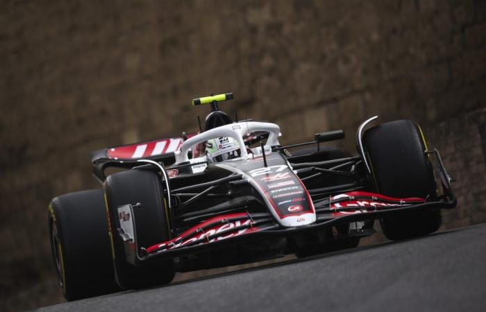 La Toyota torna in F1 unendo le forze con Haas in una partnership tecnica