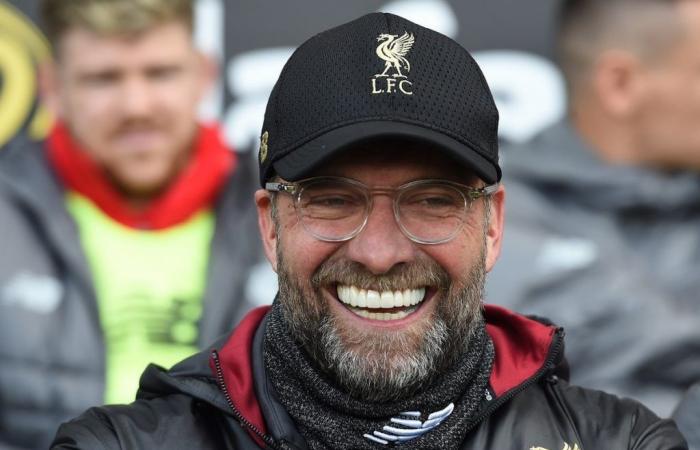 Jürgen Klopp firma per la Red Bull e fa male