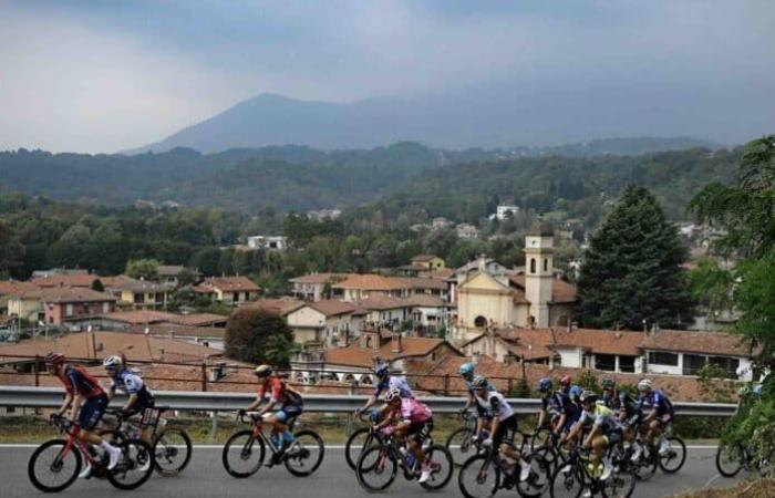 Giro del Piemonte 2024: I partecipanti e i favoriti