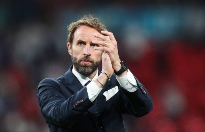 Calcio. Gareth Southgate, ex allenatore dell’Inghilterra, non allenerà per almeno un anno