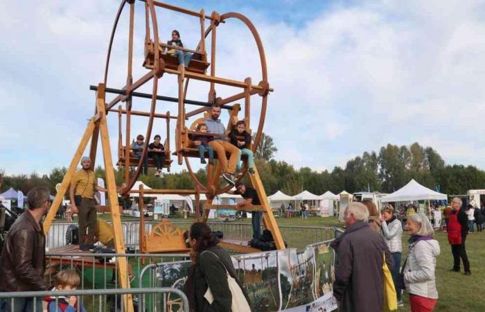 Sei idee per gite nel fine settimana del 12 e 13 ottobre a Tours e dintorni