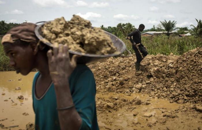 revoca dell’avviso di sciopero a tempo indeterminato dopo i progressi sulla questione del panning illegale dell’oro