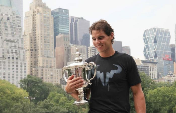 A 38 anni – Una delle dimissioni più grandi: Rafael Nadal si dimette – Sport