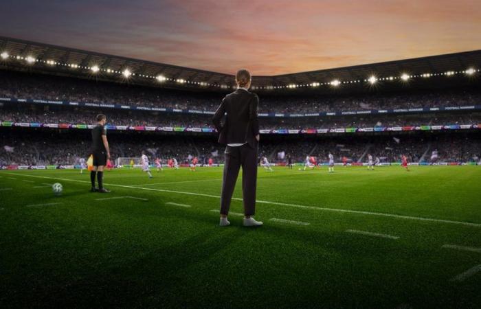 Football Manager 25 subisce un enorme ritardo nella mossa shock, ora in uscita solo due mesi prima della fine della stagione