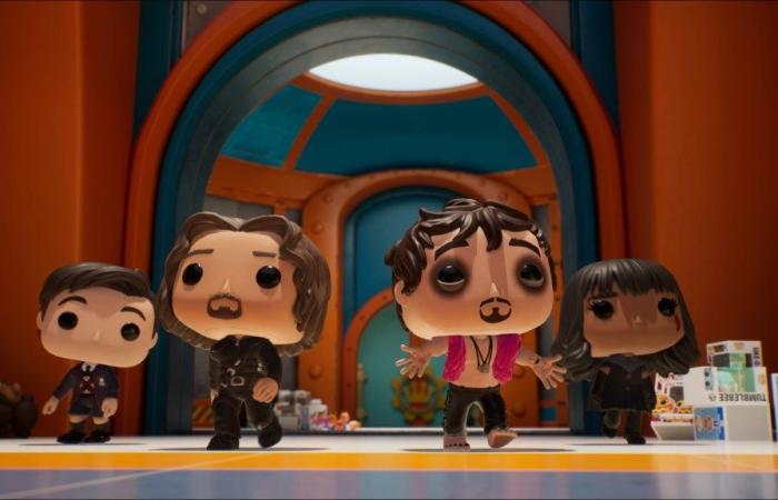 Test: Funko Fusion – Quando il divertimento fa pop