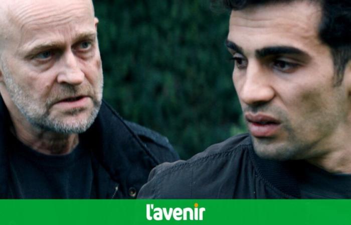 “The Undercover Agent”: l’adattamento tedesco della serie di successo “Informer”