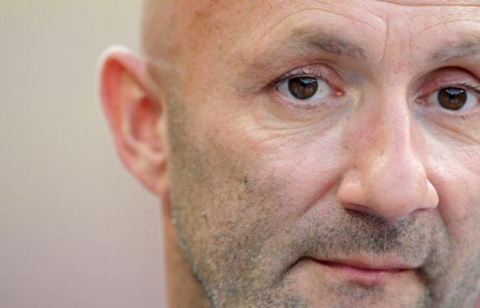 Fabien Barthez, il grande scandalo