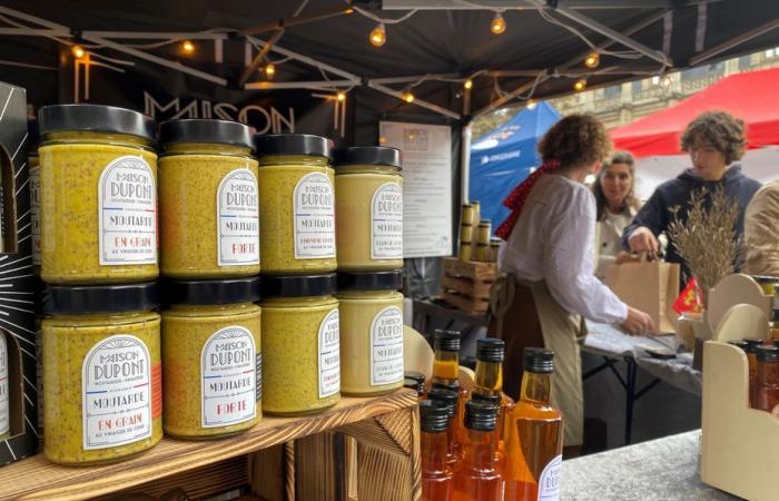 Brunch gigante, battaglia tra chef, corsi di cucina… La festa del ventre torna a Rouen questo fine settimana