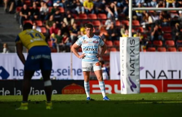 “Prima di tutto capire il club e la cultura del rugby francese” (Racing 92)