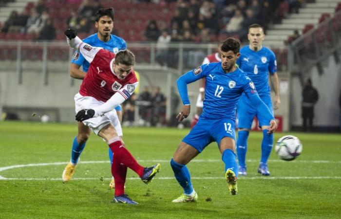 Dor Peretz, capitano di Israele: “Ci sono cose più importanti del calcio” – Nations League – J3 – Israele-Francia