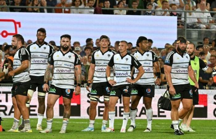 Lawes in terza linea, Olding finalmente in difesa: cosa ricordare della composizione del CA Brive per il Biarritz