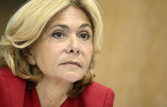 Valérie Pécresse invita i “responsabili dei deficit” a “un quarto d’ora di decenza”