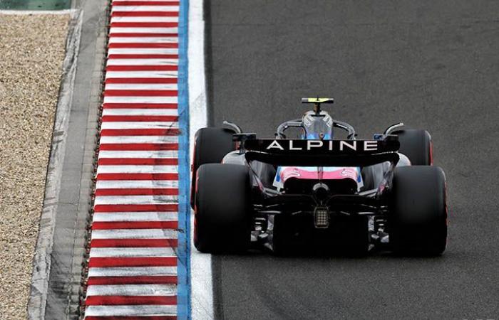 Formula 1 | Alpine F1: Un’operazione per la Giornata Mondiale della Salute Mentale