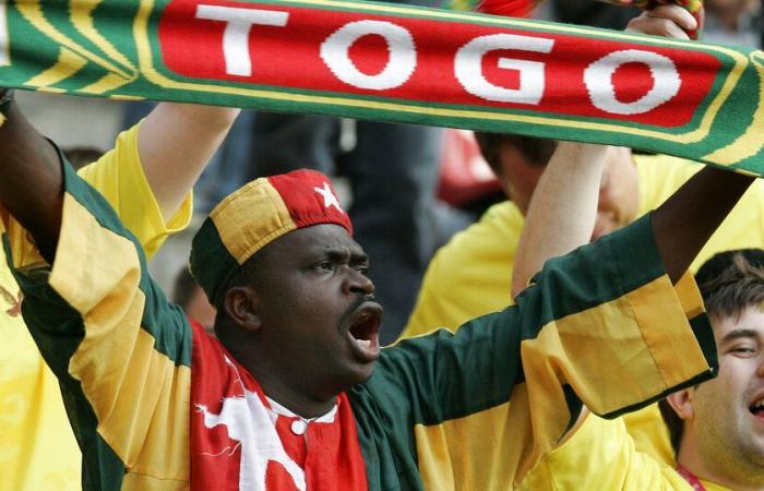 Qualificazioni CAN 2025: il Togo fiducioso prima della sfida contro l’Algeria