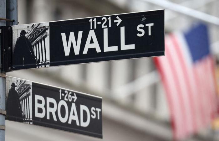 Wall Street chiude in ribasso dopo i dati sull’inflazione