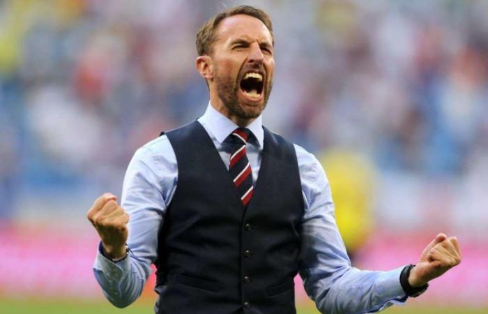 Gareth Southgate pianifica un anno sabbatico