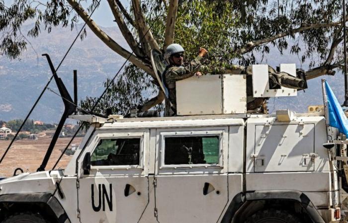 VIVERE. L’UNIFIL accusa l’esercito israeliano di aver preso di mira il suo quartier generale nel sud del Libano – L’Express