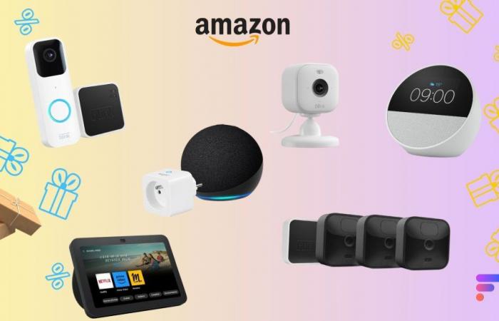 Il Prime Day è finito, ma Amazon offre ai ritardatari un’ultima possibilità