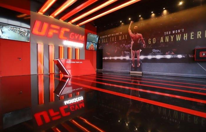 Nation Sportive apre il suo secondo UFC Gym Club a Rabat e 7 Corners nel Regno